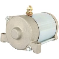 Startmotor Yamaha Grizzly 700cc Mitsuba ARROWHEAD