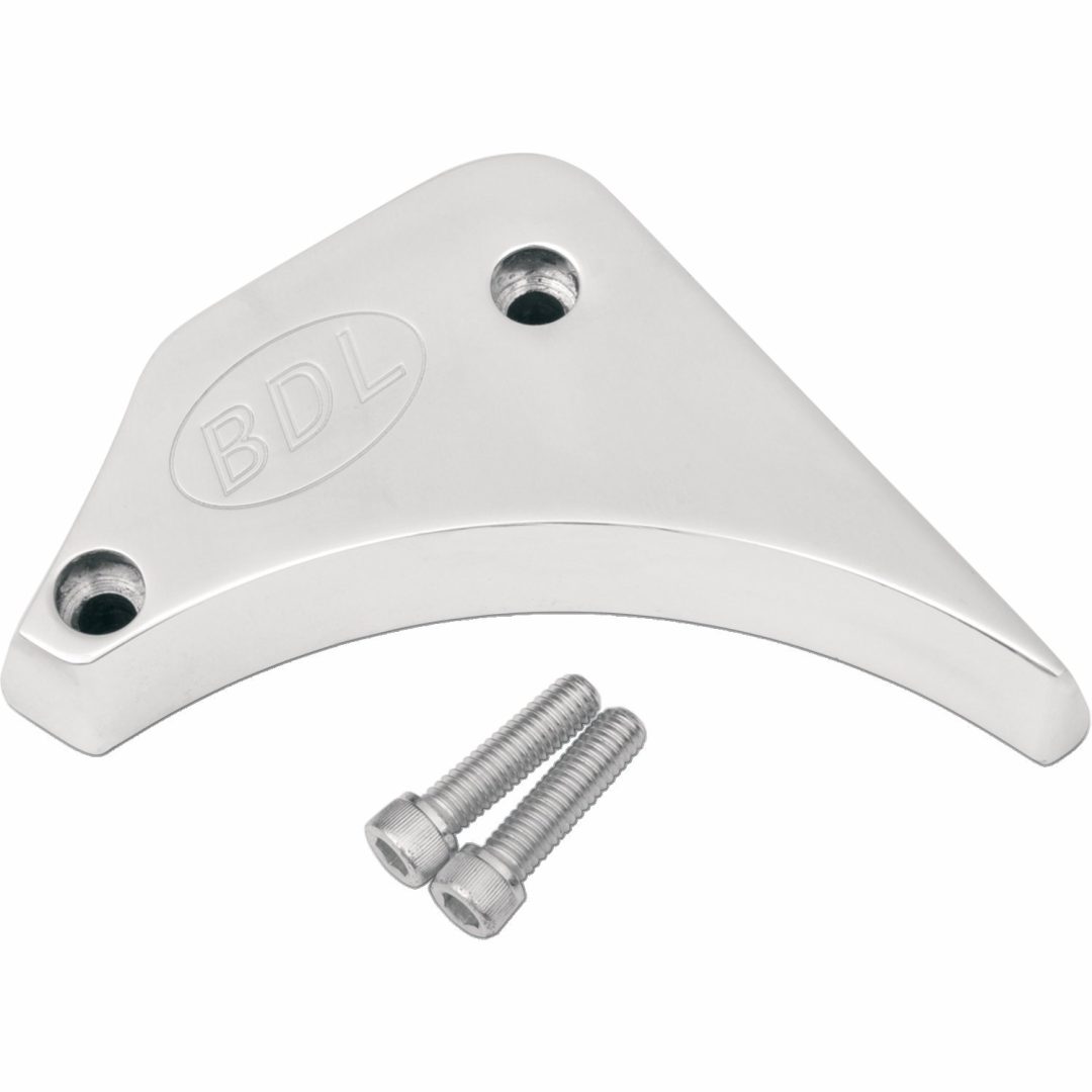 Startmotorhus Silver BELT DRIVES LTD.