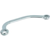 Startmotornyckel 5/16, 3/8" BAHCO