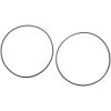 Startmotorpackning O-ring JAMES GASKET – miniatyr 1