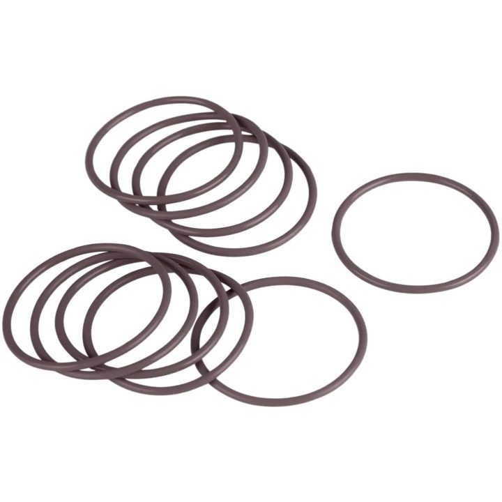 Startpackning Viton JAMES GASKET – bild 2