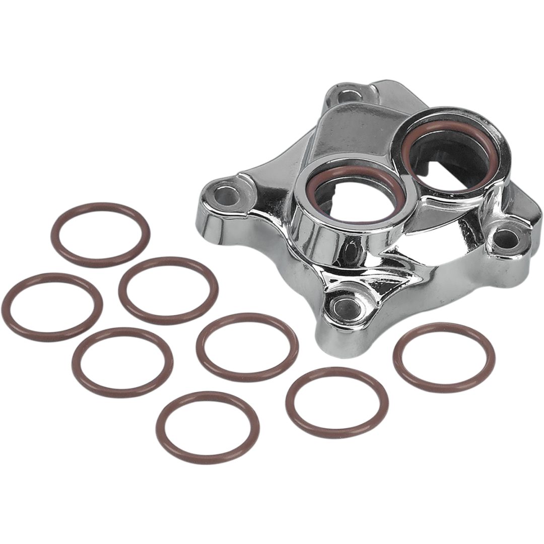 Startpackning Viton JAMES GASKET – bild 2