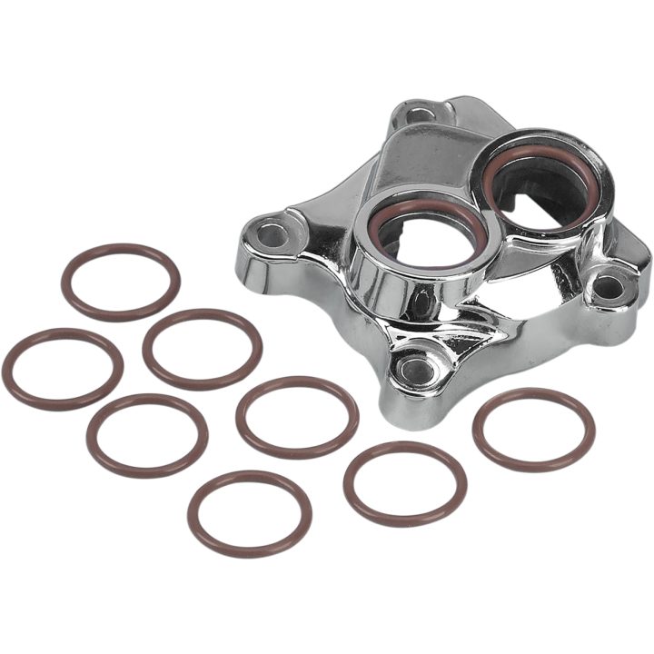 Startpackning Viton JAMES GASKET – bild 2
