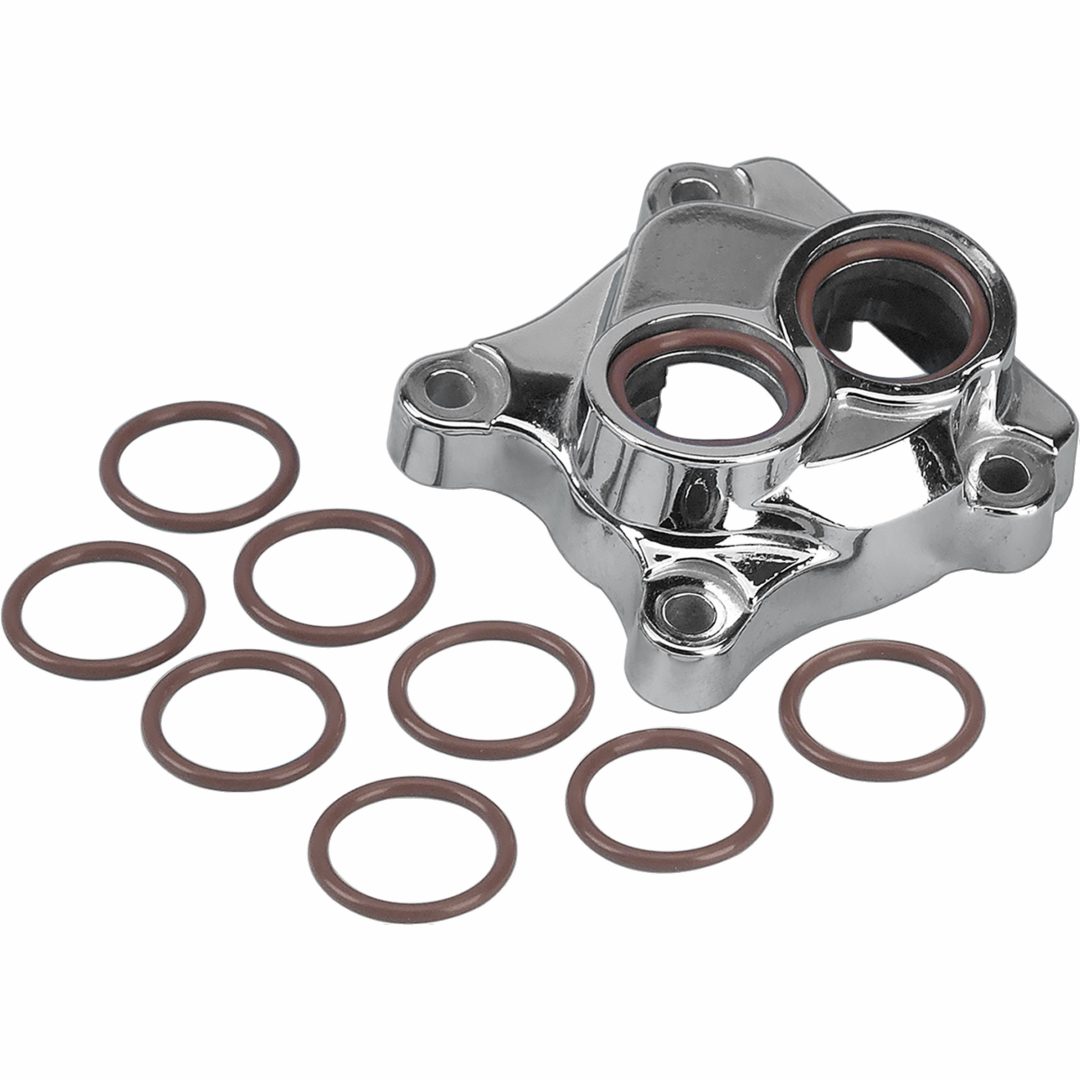 Startpackning Viton JAMES GASKET