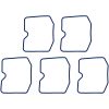 Startpackning Viton JAMES GASKET – miniatyr 1