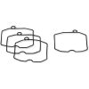Startpackning Viton JAMES GASKET – miniatyr 3