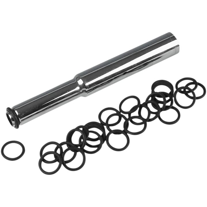 Startpackning Viton JAMES GASKET – bild 2