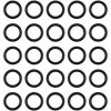 Startpackning Viton JAMES GASKET – miniatyr 1