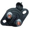 Startrelä PARTS EUROPE Solenoid – miniatyr 2