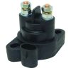 Startrelä PARTS EUROPE Solenoid – miniatyr 1