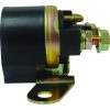 Startrelä PARTS EUROPE Solenoid – miniatyr 2