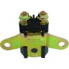 Startrelä PARTS EUROPE Solenoid – miniatyr 1