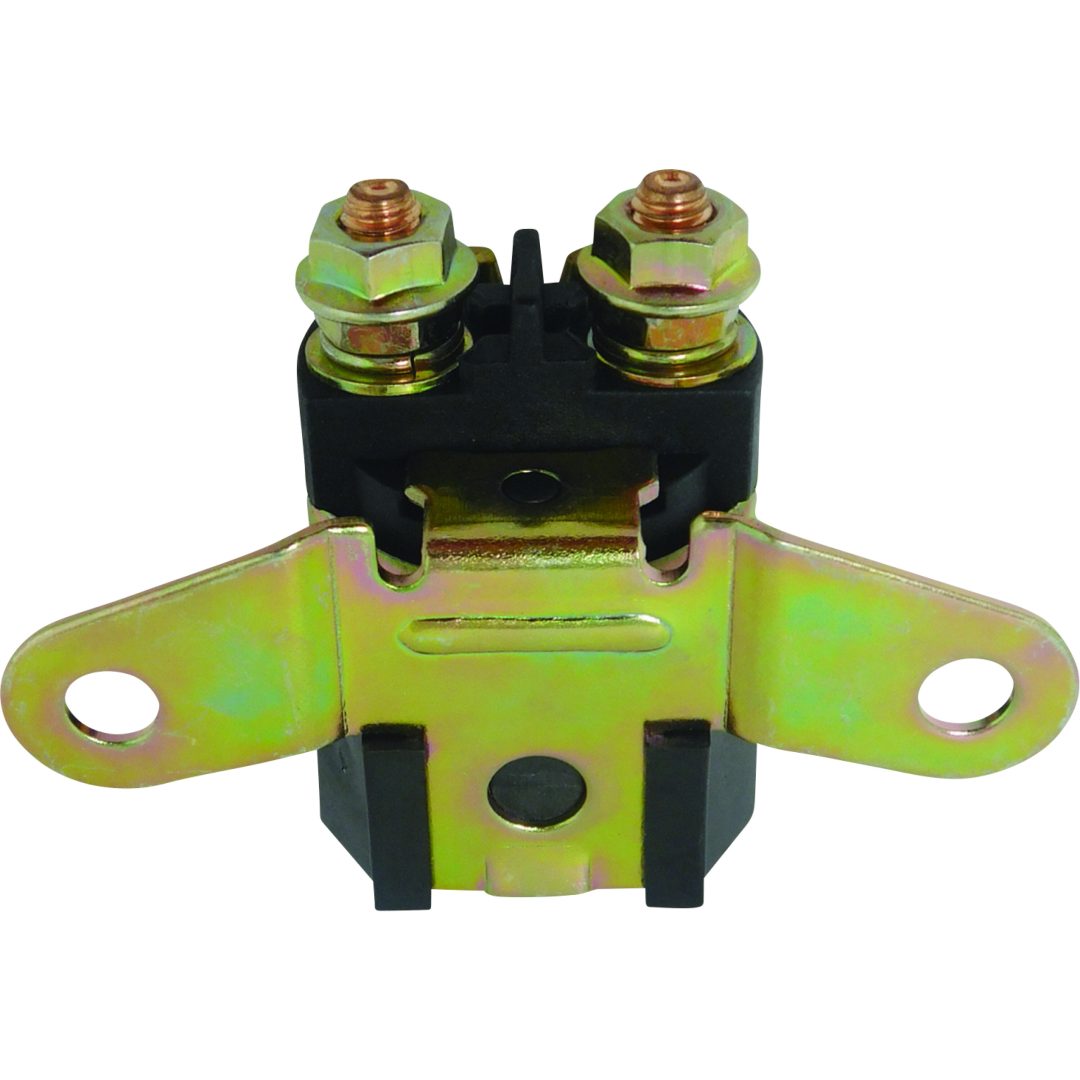 Startrelä PARTS EUROPE Solenoid