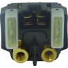 Startrelä PARTS EUROPE Solenoid – miniatyr 2