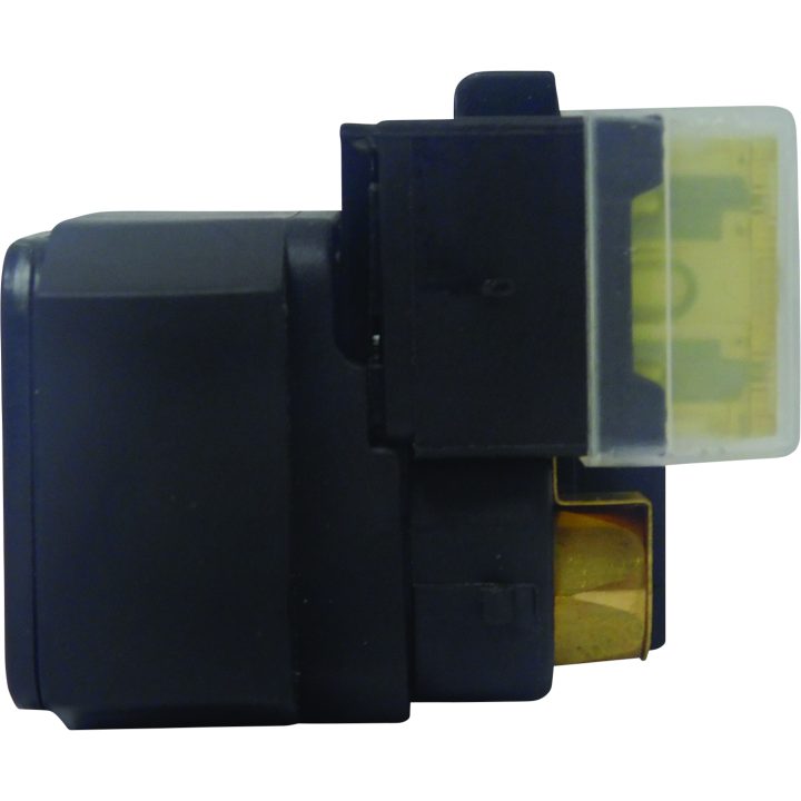 Startrelä PARTS EUROPE Solenoid – bild 3