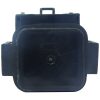 Startrelä PARTS EUROPE Solenoid – miniatyr 1