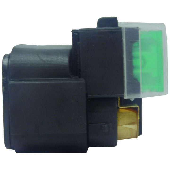 Startrelä PARTS EUROPE Solenoid – bild 2