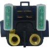 Startrelä PARTS EUROPE Solenoid – miniatyr 3