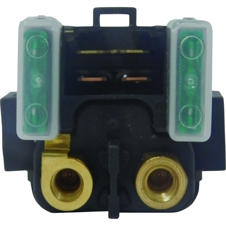 Startrelä PARTS EUROPE Solenoid – bild 3