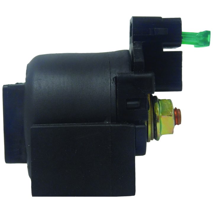 Startrelä PARTS EUROPE Solenoid – bild 3