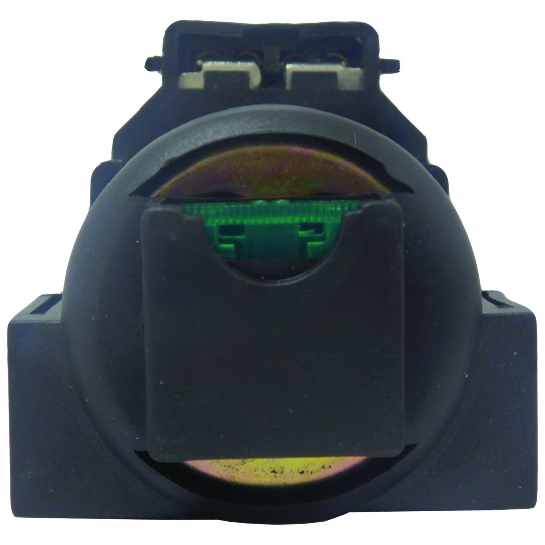 Startrelä PARTS EUROPE Solenoid – bild 2