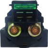 Startrelä PARTS EUROPE Solenoid – miniatyr 1