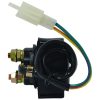 Startrelä PARTS EUROPE Solenoid – miniatyr 4