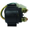 Startrelä PARTS EUROPE Solenoid – miniatyr 3