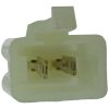 Startrelä PARTS EUROPE Solenoid – miniatyr 2