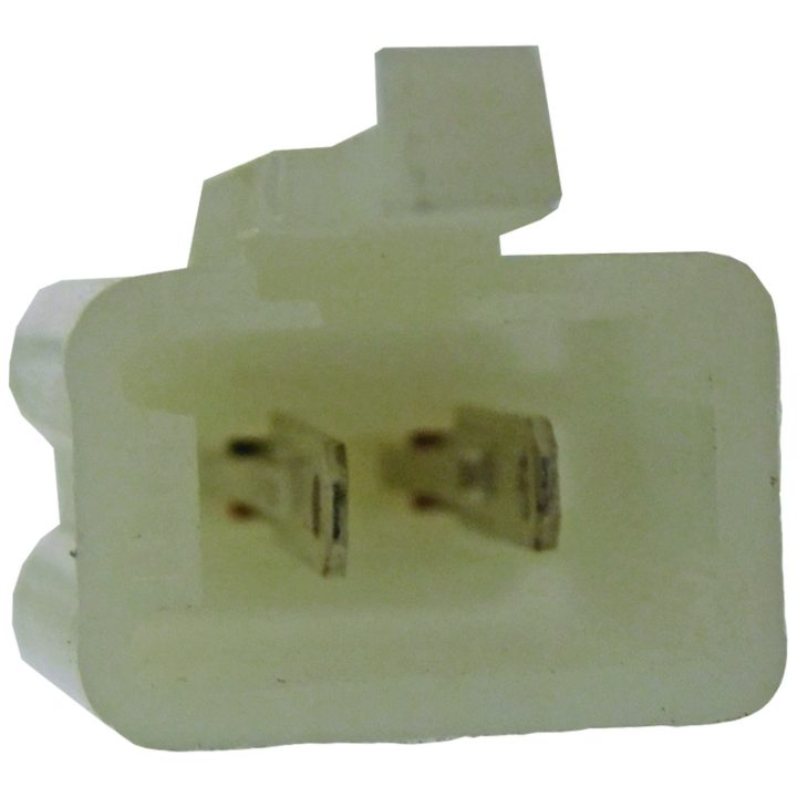 Startrelä PARTS EUROPE Solenoid – bild 2