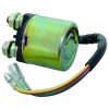 Startrelä PARTS EUROPE Solenoid – miniatyr 2