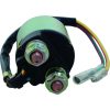 Startrelä PARTS EUROPE Solenoid – miniatyr 1