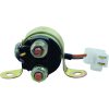 Startrelä PARTS EUROPE Solenoid – miniatyr 1