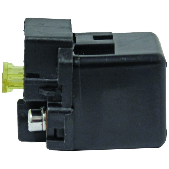 Startrelä PARTS EUROPE Solenoid – bild 3