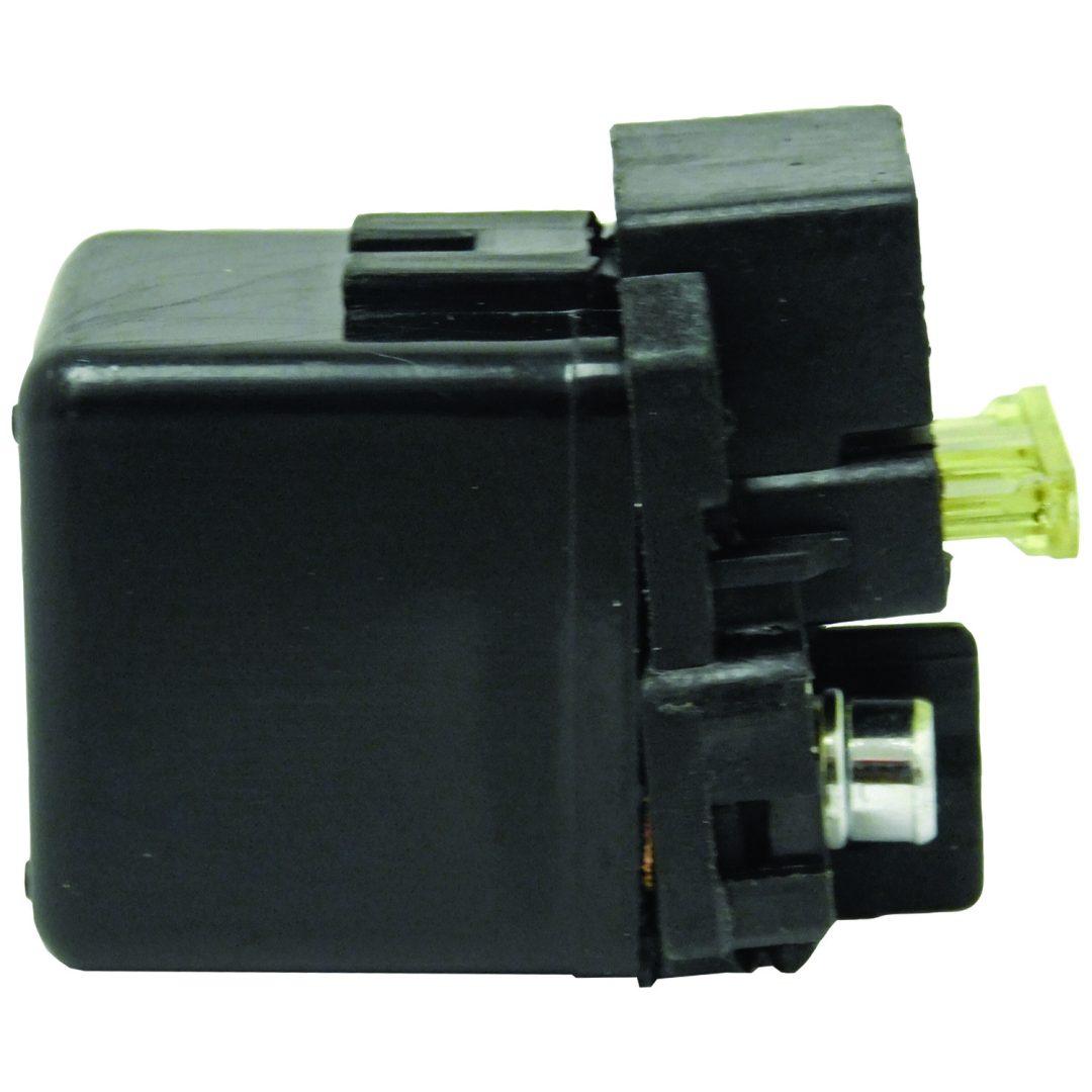 Startrelä PARTS EUROPE Solenoid – bild 2