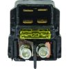 Startrelä PARTS EUROPE Solenoid – miniatyr 1
