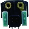 Startrelä PARTS EUROPE Solenoid – miniatyr 2