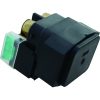 Startrelä PARTS EUROPE Solenoid – miniatyr 1