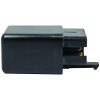 Startrelä PARTS EUROPE Solenoid – miniatyr 1