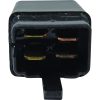 Startrelä PARTS EUROPE Solenoid – miniatyr 2