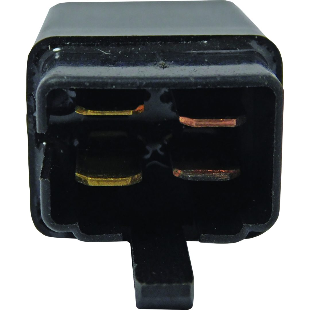 Startrelä PARTS EUROPE Solenoid – bild 2