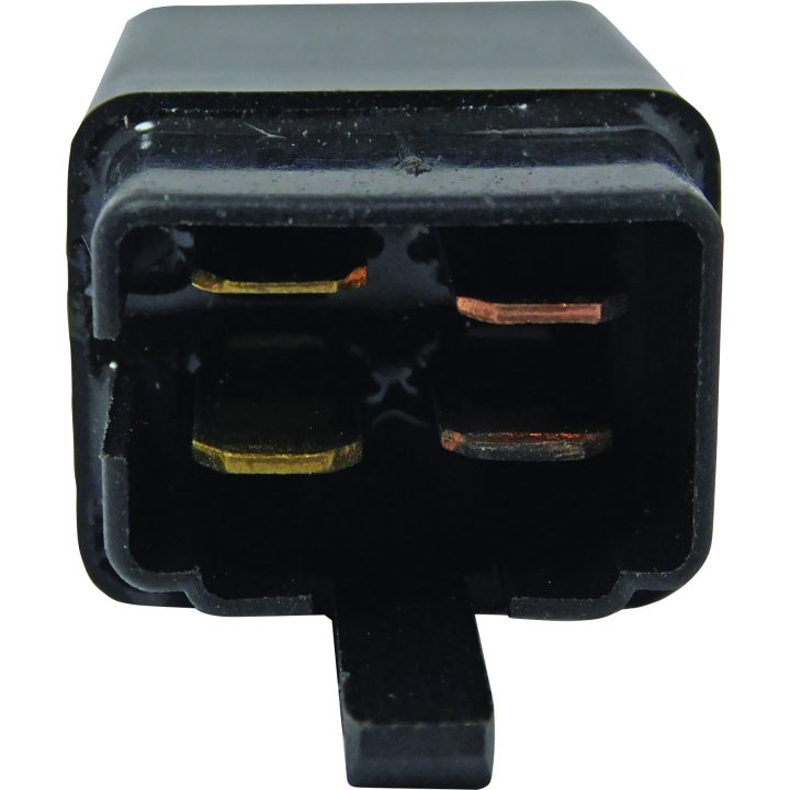 Startrelä PARTS EUROPE Solenoid – bild 2
