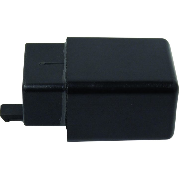 Startrelä PARTS EUROPE Solenoid – bild 3