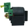 Startrelä PARTS EUROPE Solenoid – miniatyr 4