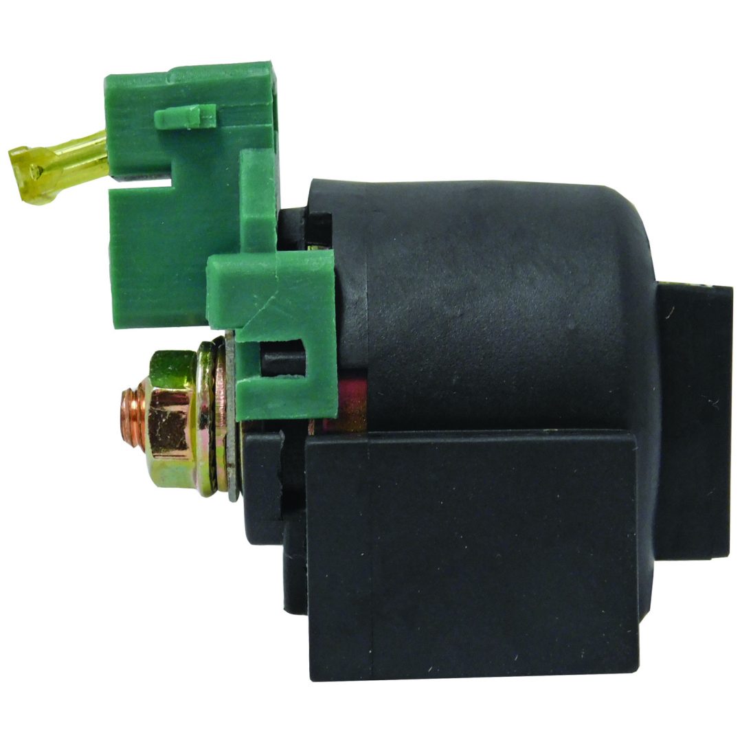 Startrelä PARTS EUROPE Solenoid – bild 4