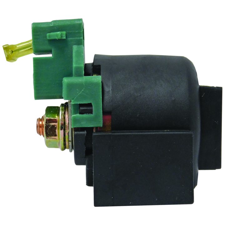Startrelä PARTS EUROPE Solenoid – bild 4