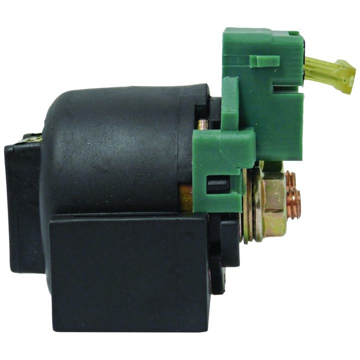 Startrelä PARTS EUROPE Solenoid – bild 3