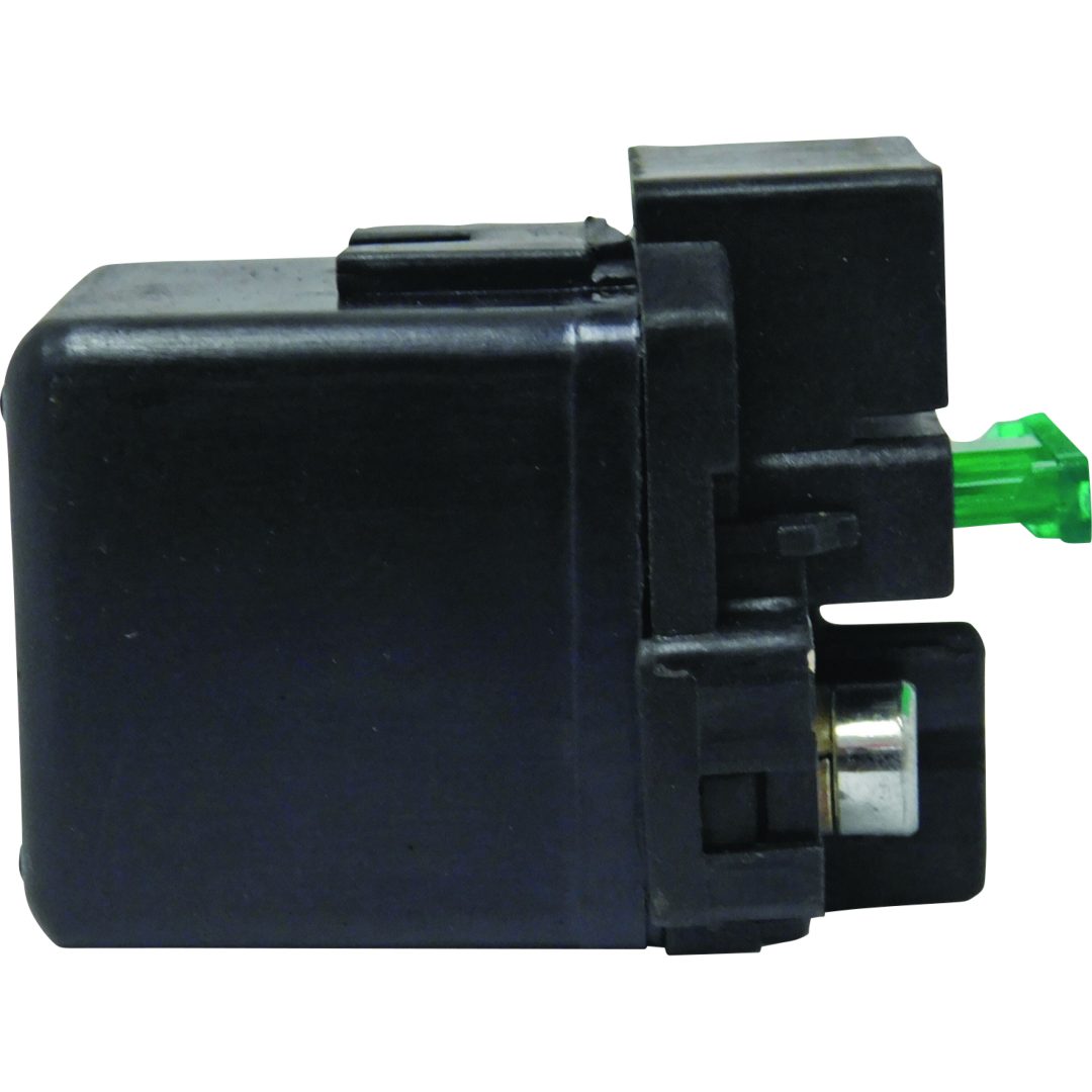 Startrelä PARTS EUROPE Solenoid – bild 5