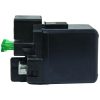 Startrelä PARTS EUROPE Solenoid – miniatyr 4