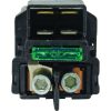 Startrelä PARTS EUROPE Solenoid – miniatyr 2